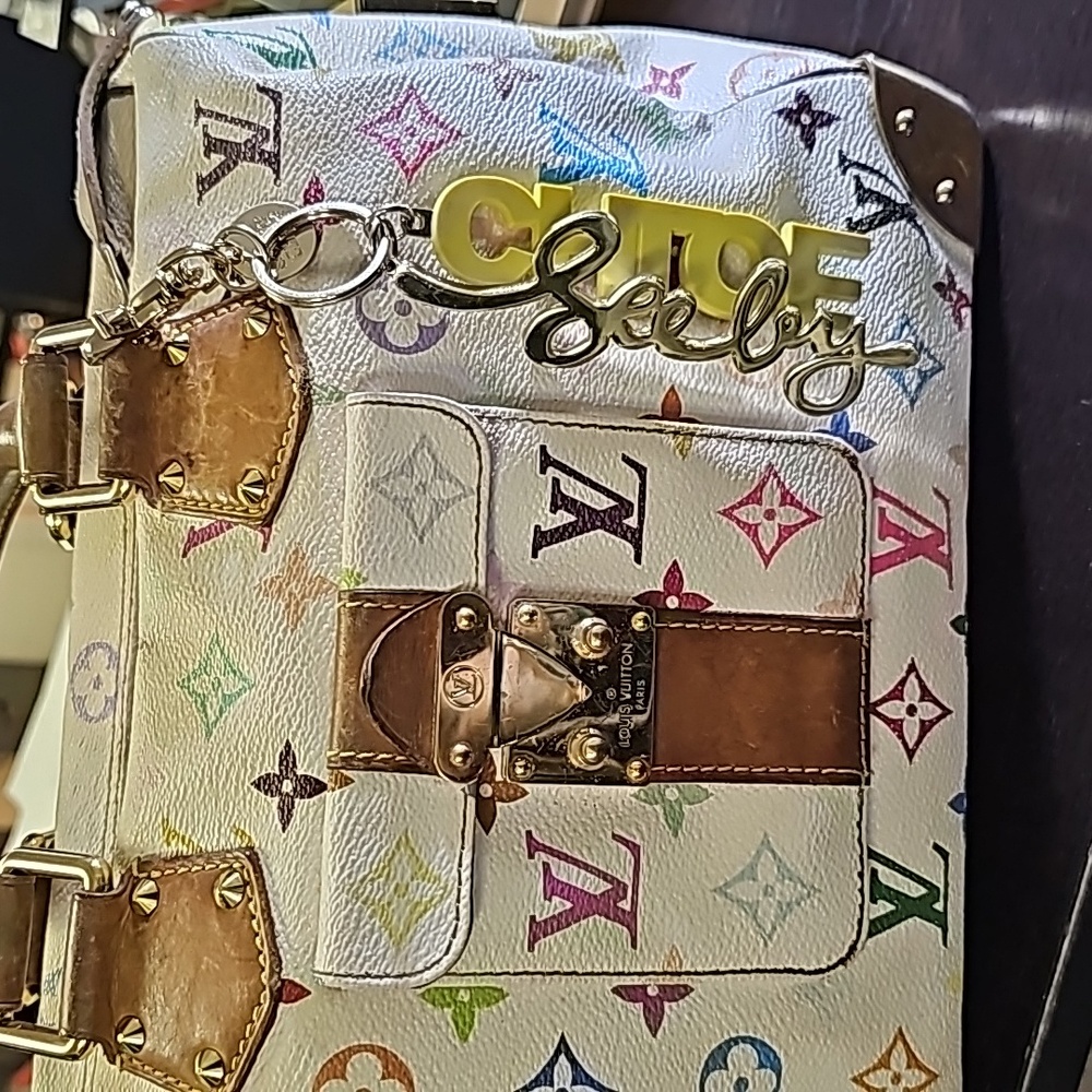 See by Chloe‎ Keychain